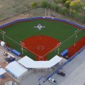 Jal Softball Field-Jal, New Mexico