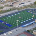 Jal Football Field and Track-Jal, NM