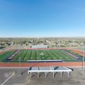Panther Stadium-Panhandle, TX